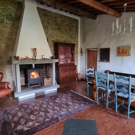 Incisa in Val d'Arno Borgo San Michele Incisa Tuscany מראה חיצוני תמונה