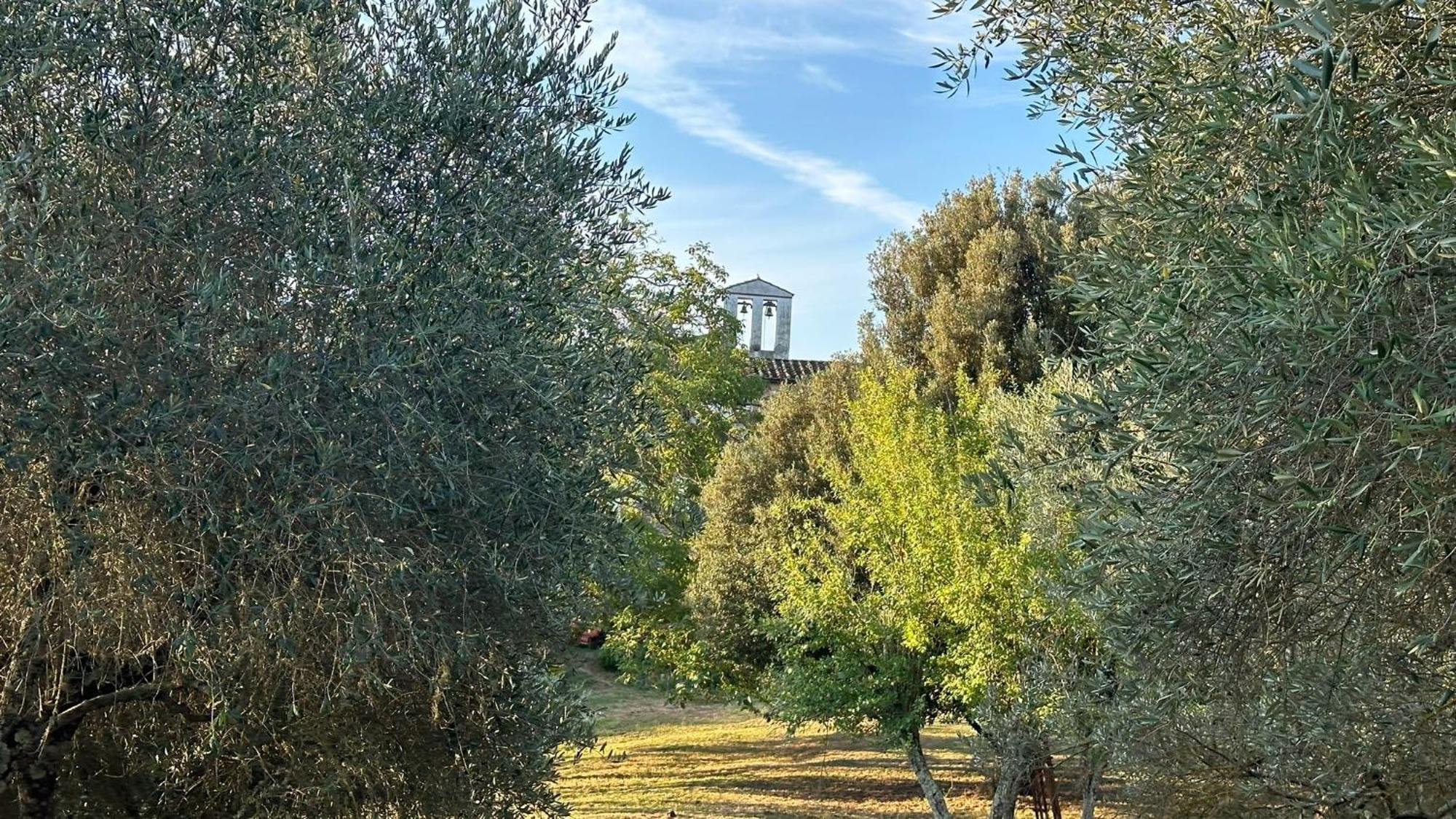 Incisa in Val d'Arno Borgo San Michele Incisa Tuscany מראה חיצוני תמונה